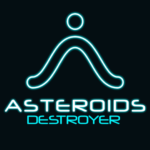 Asteroides Destroyer Icon Image